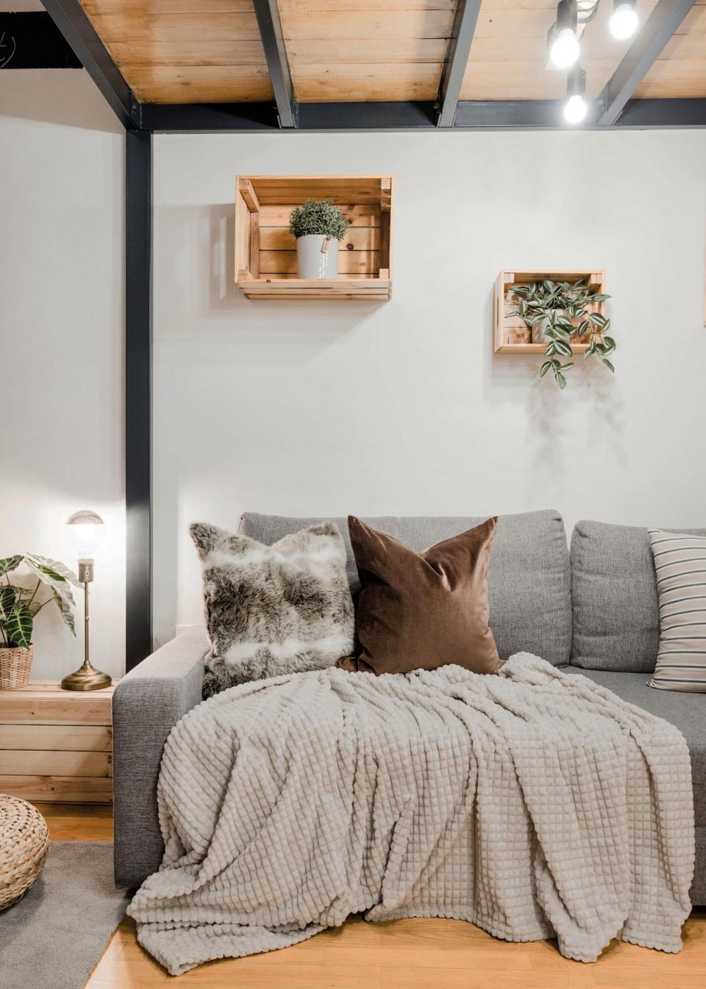 Wellness Wonderland Garden, Sauna, Jacuzzi In Cbd Apartament