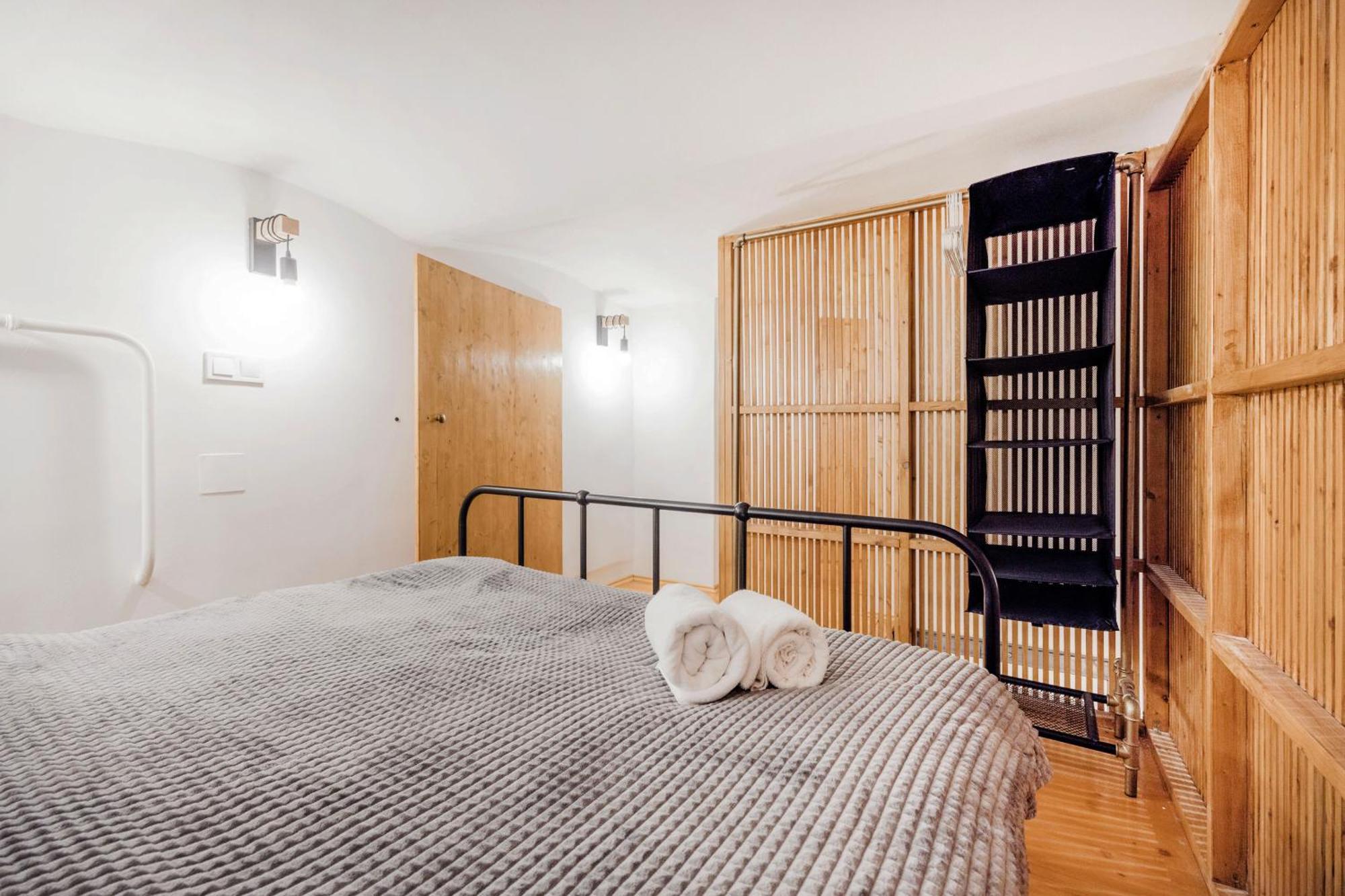Lejlighed Wellness Wonderland Garden, Sauna, Jacuzzi In Cbd *