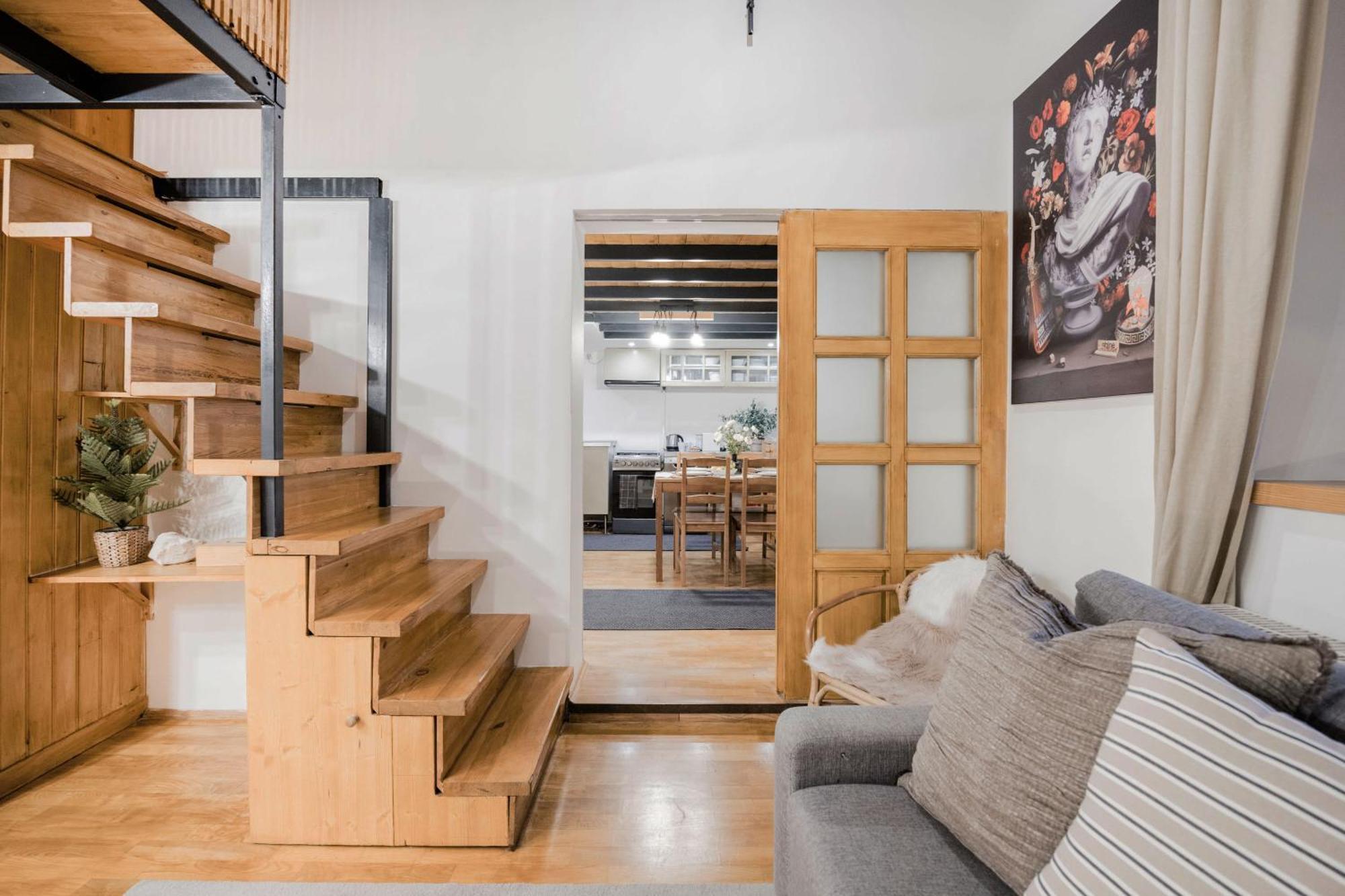 Wellness Wonderland Garden, Sauna, Jacuzzi In Cbd Apartament
