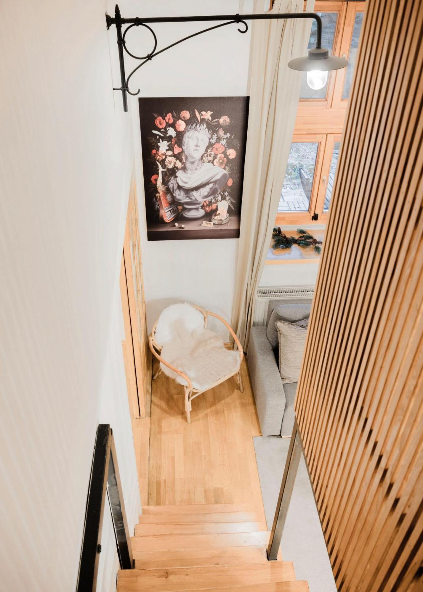 Wellness Wonderland Garden, Sauna, Jacuzzi In Cbd Lejlighed