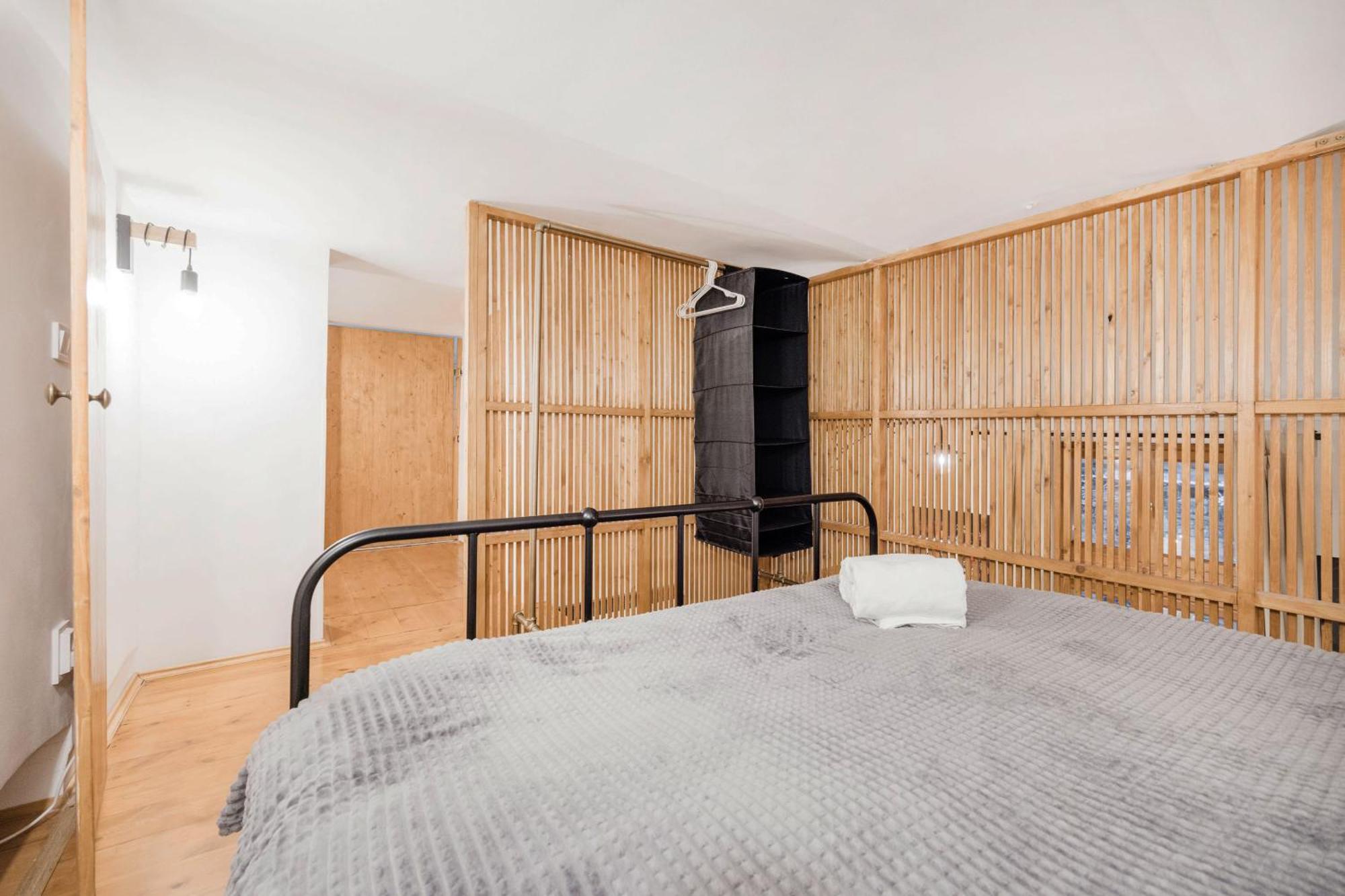 Lejlighed Wellness Wonderland Garden, Sauna, Jacuzzi In Cbd Budapest